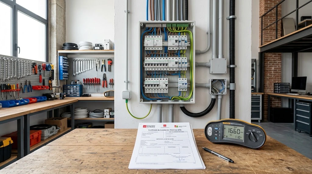Cambio de Titular de Luz con Instalación de Más de 20 Años: ¿Exigen Boletín?